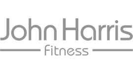 John Harris fitness